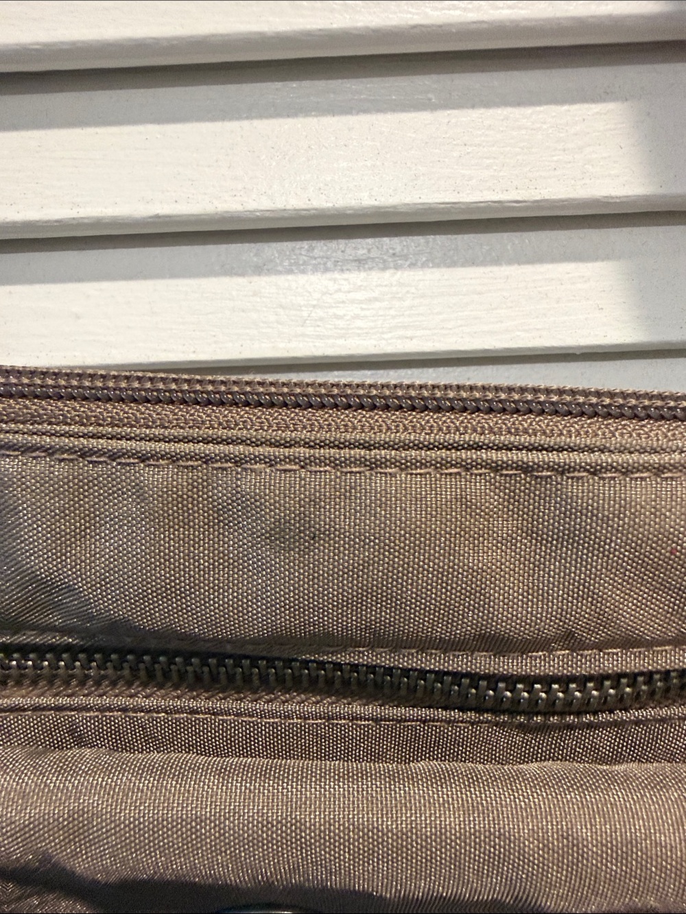 Baggalini Calais Crossbody Messenger Bag by - Picture 3 of 10